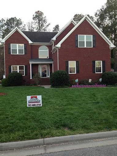 Slide of Custom Home Improvement & Repairs