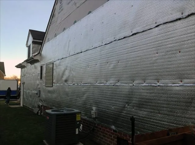 Slide of Custom Home Improvement & Repairs