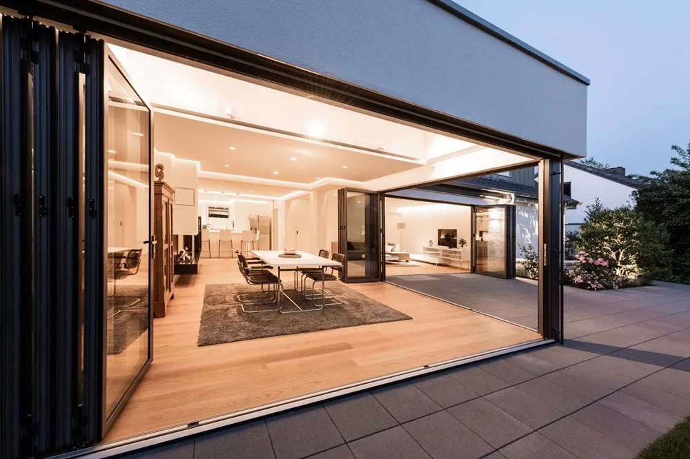 Slide of Custom Home Improvements