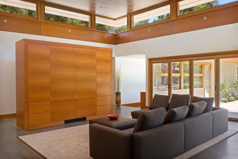 Slide of Custom Home Improvements