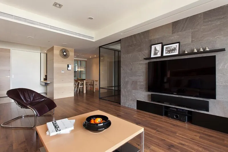 Slide of Custom Home Improvements