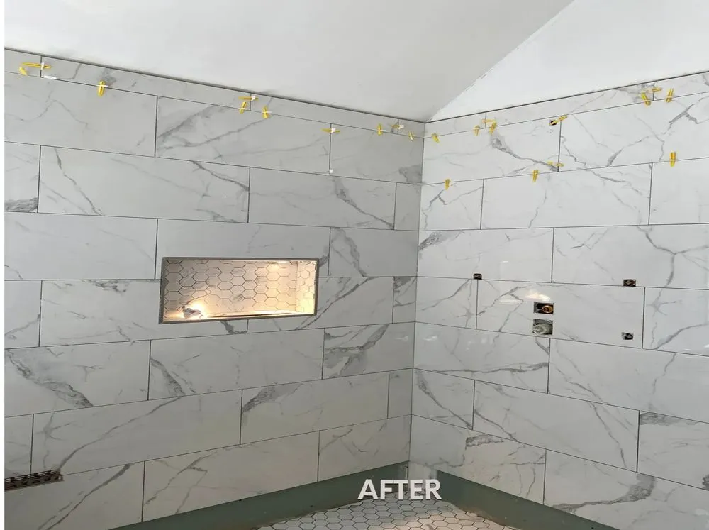 Slide of Custom Home Modifications