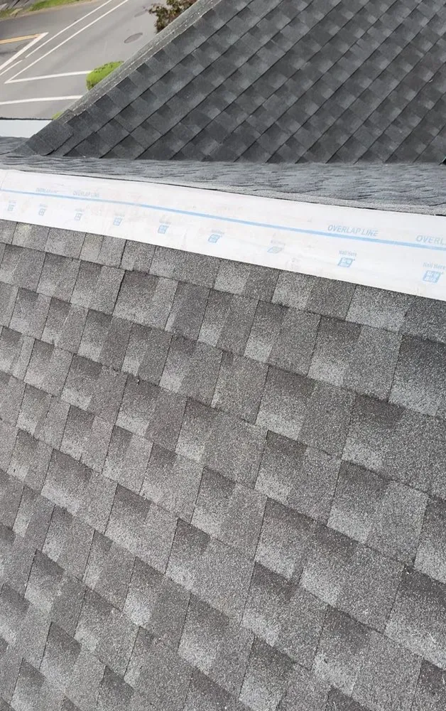 Slide of Custom Home Modifications