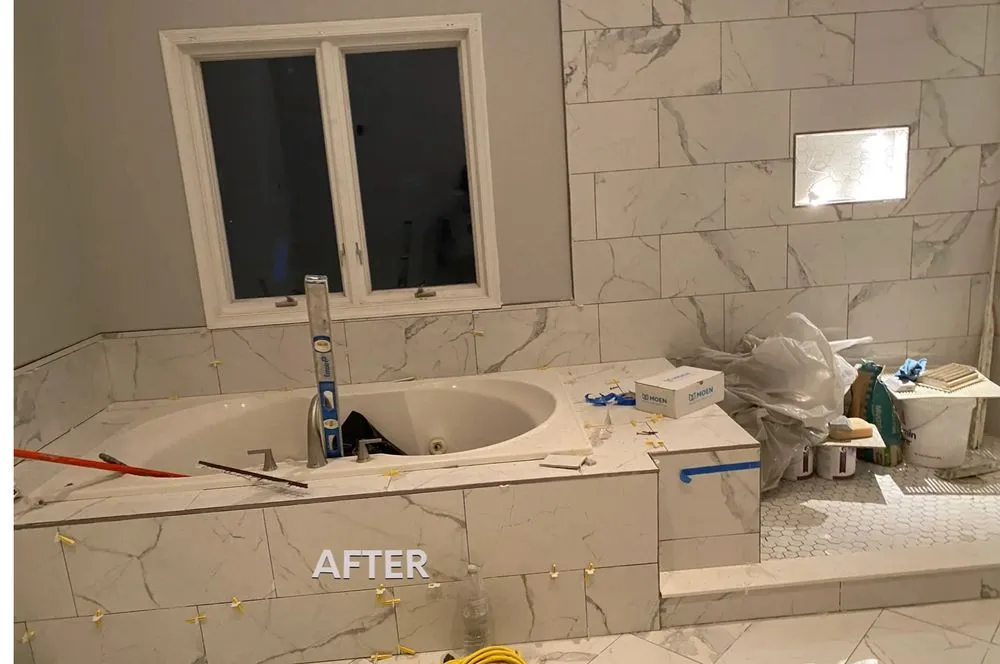 Slide of Custom Home Modifications