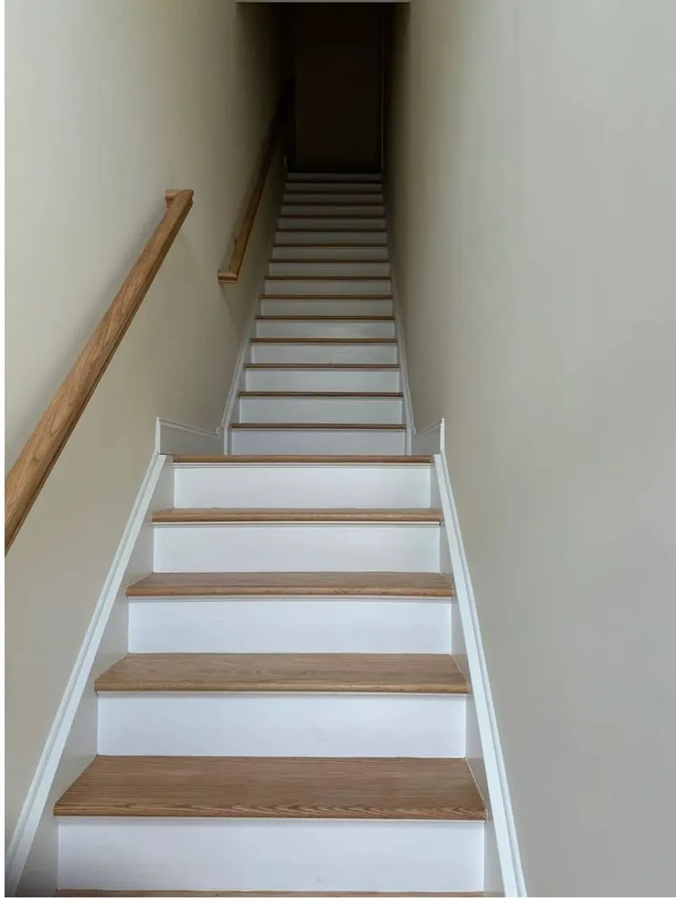 Slide of Custom Home Modifications