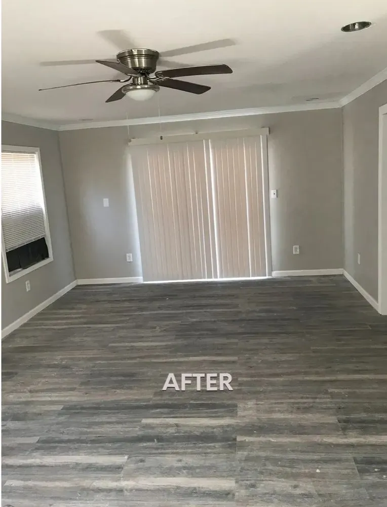 Slide of Custom Home Modifications