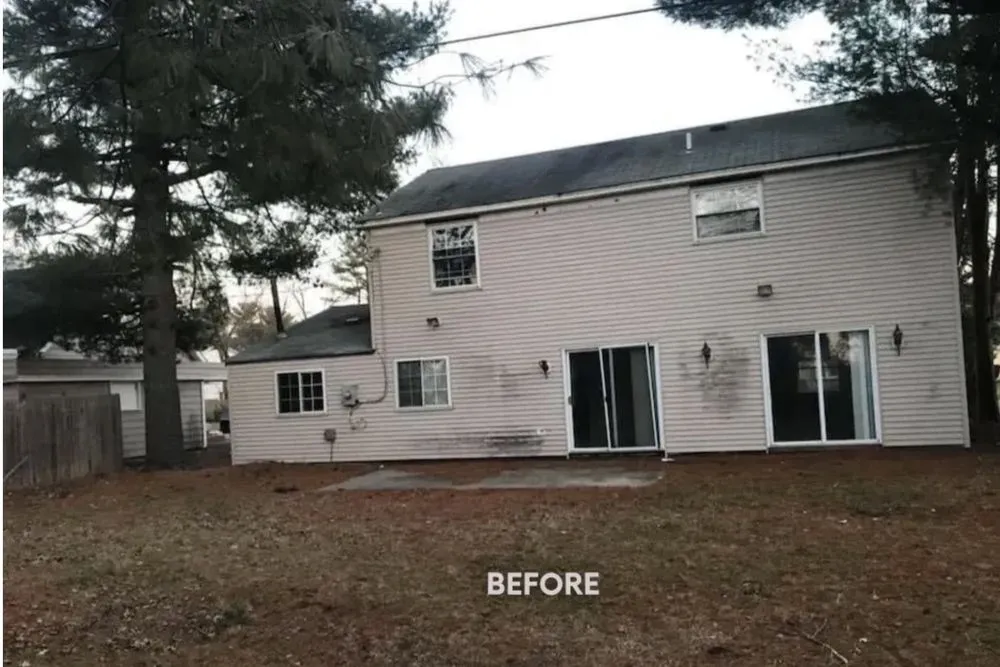 Slide of Custom Home Modifications