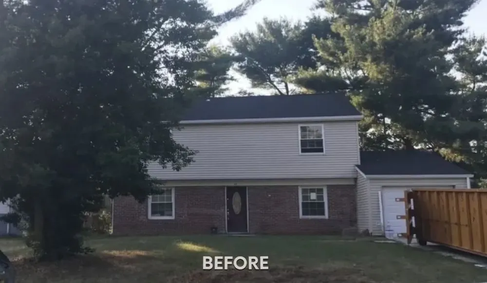 Slide of Custom Home Modifications