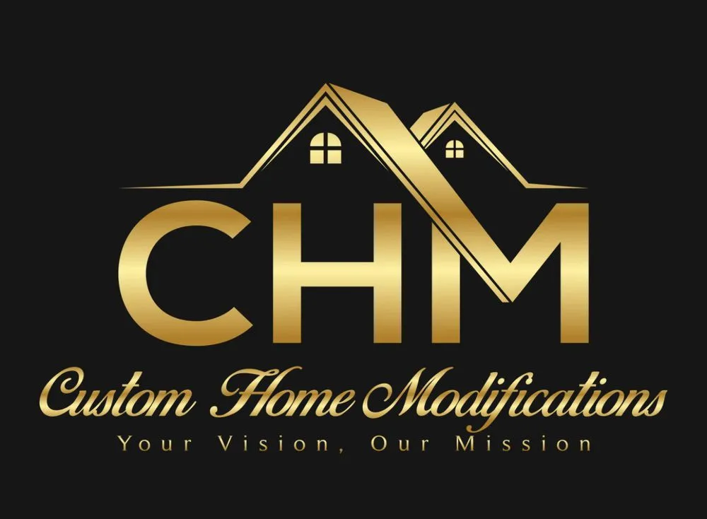 Slide of Custom Home Modifications