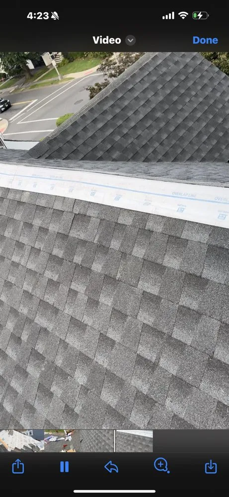 Slide of Custom Home Modifications