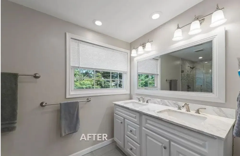 Slide of Custom Home Modifications