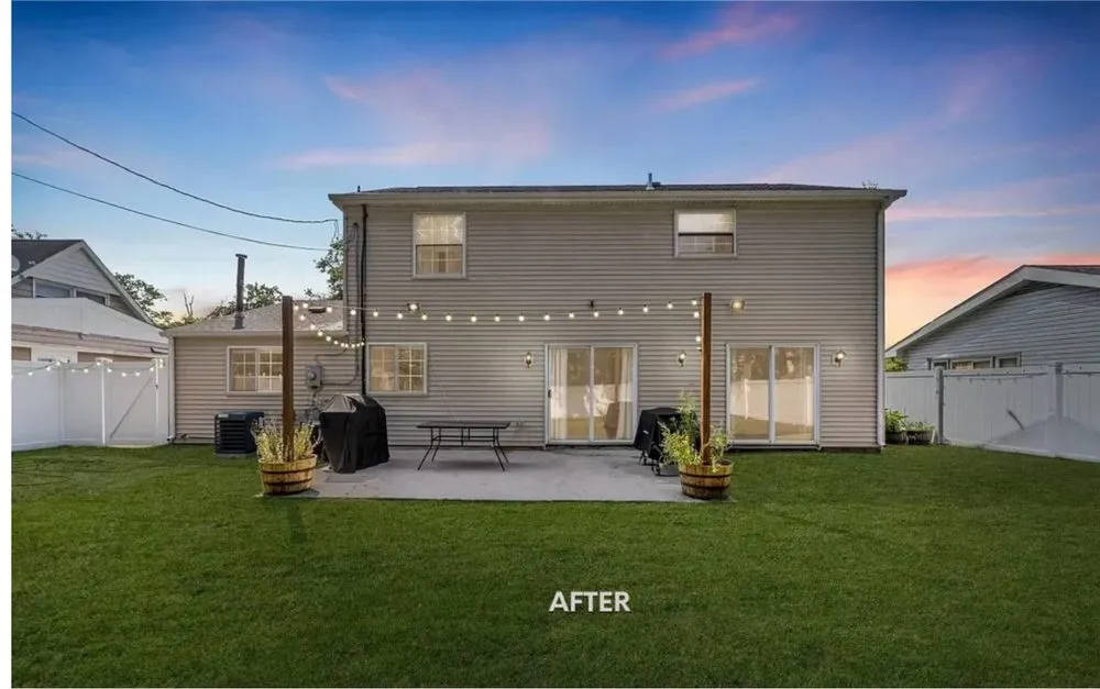 Slide of Custom Home Modifications