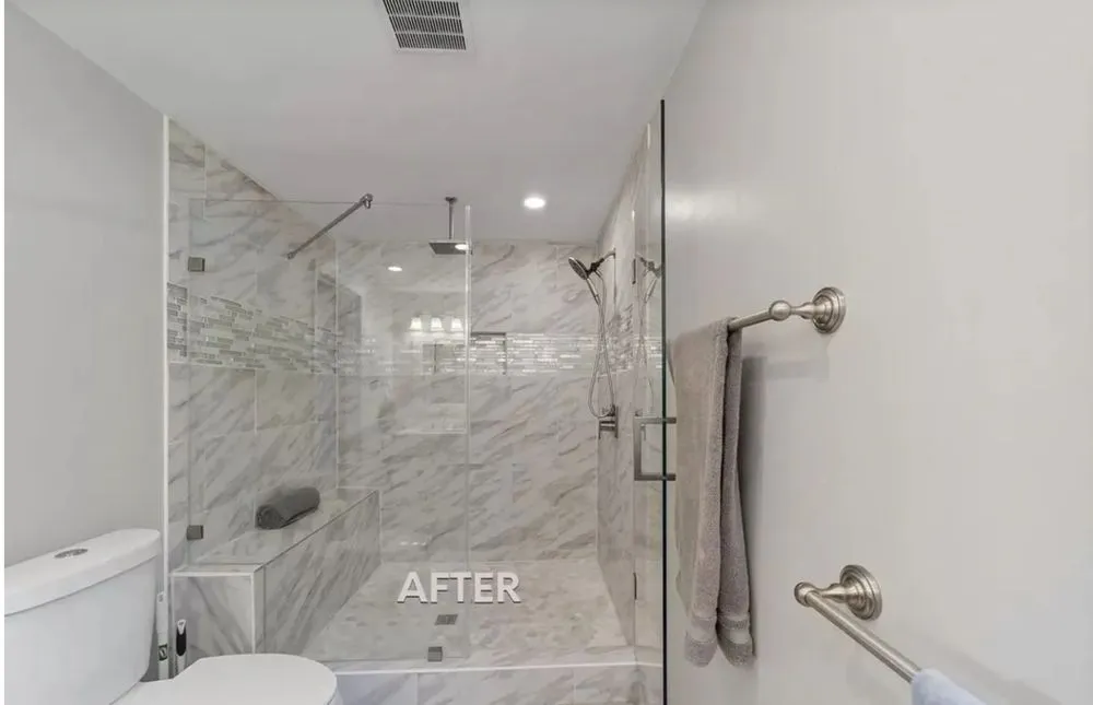 Slide of Custom Home Modifications