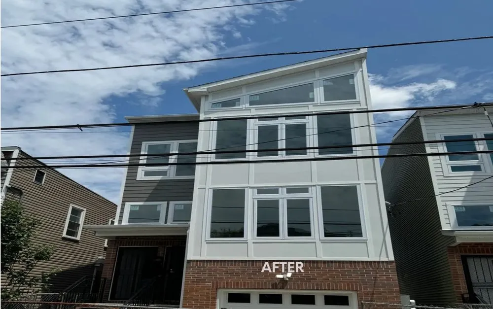 Slide of Custom Home Modifications