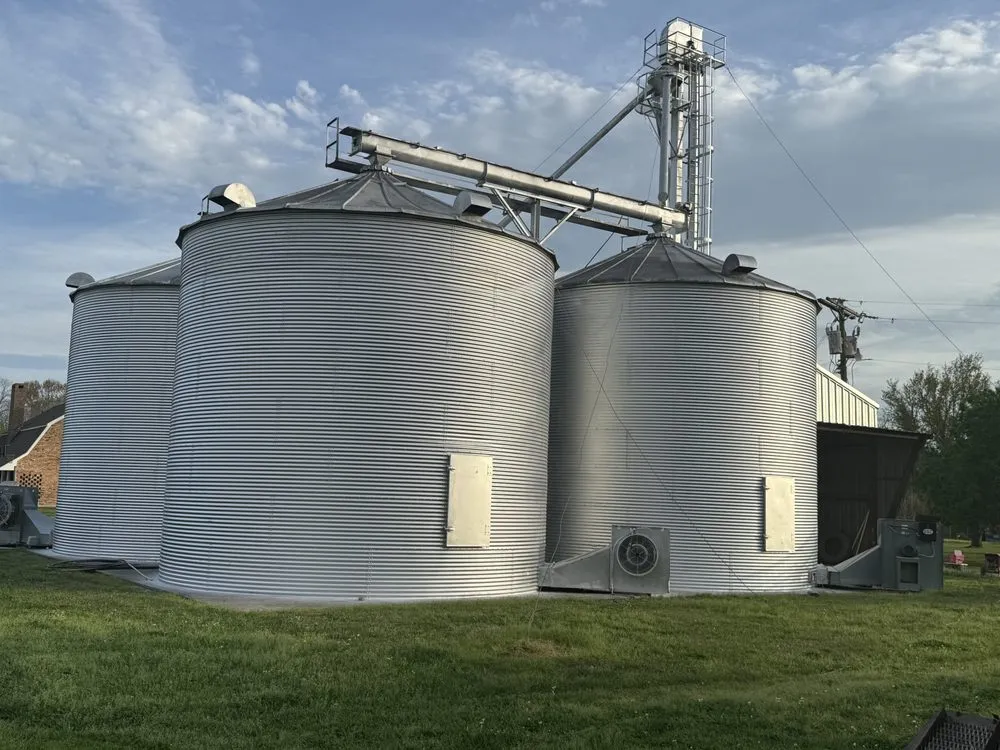 Slide of Custom Home Painting