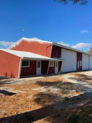 Custom Home Painting Logo