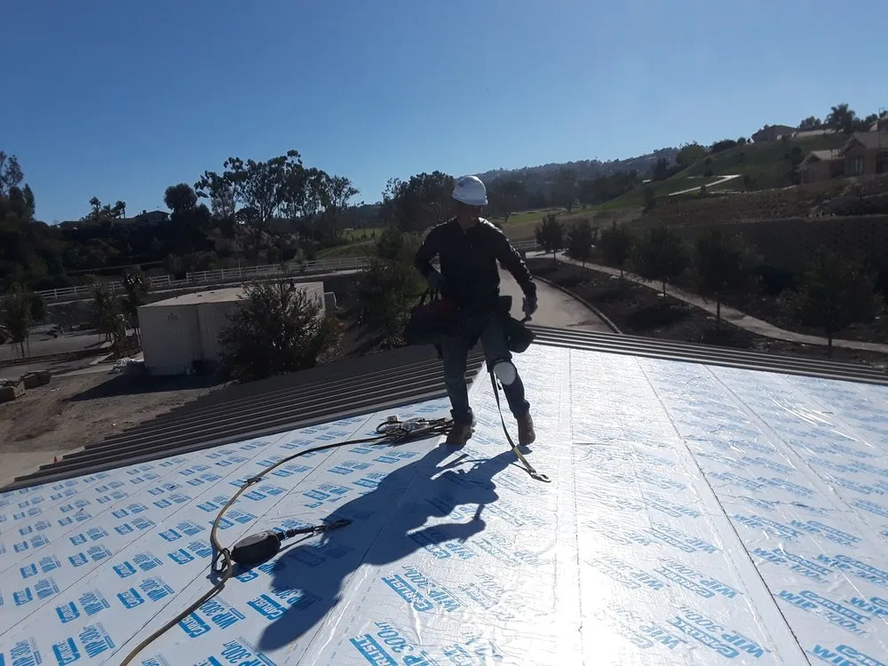 Slide of Custom Home Remodeling & Roofing