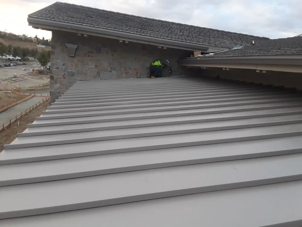 Slide of Custom Home Remodeling & Roofing