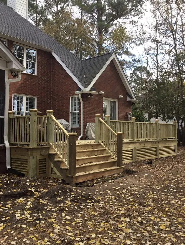 Slide of Custom Homes And Renovations