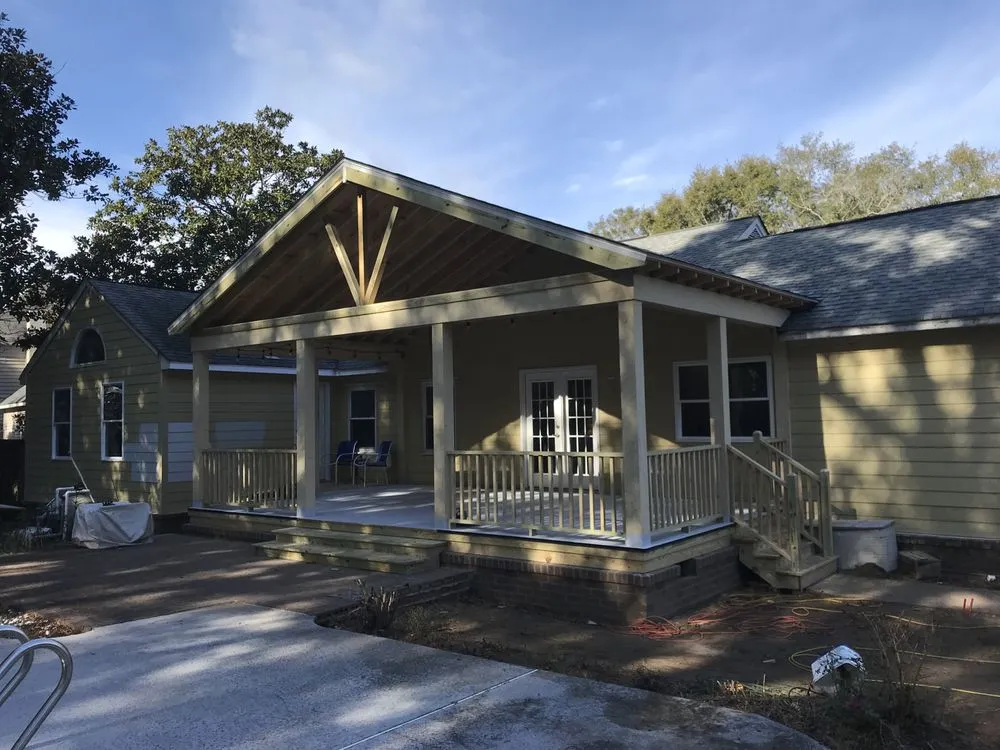 Slide of Custom Homes And Renovations