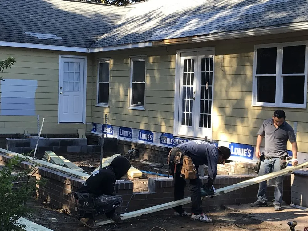 Slide of Custom Homes And Renovations