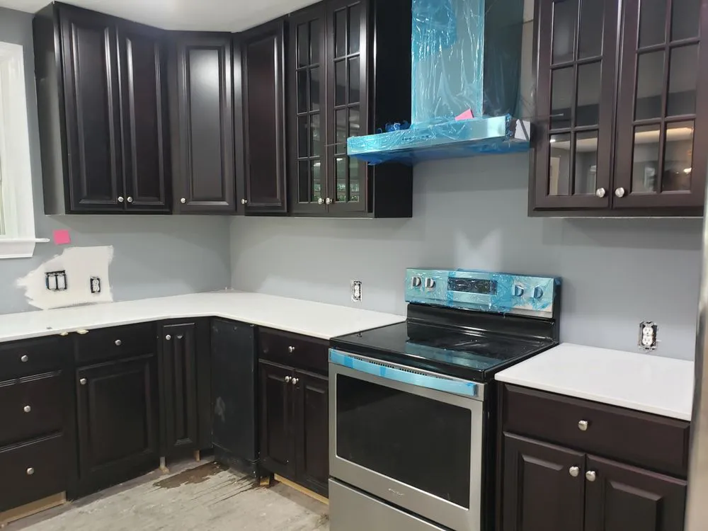 Slide of Custom Homes