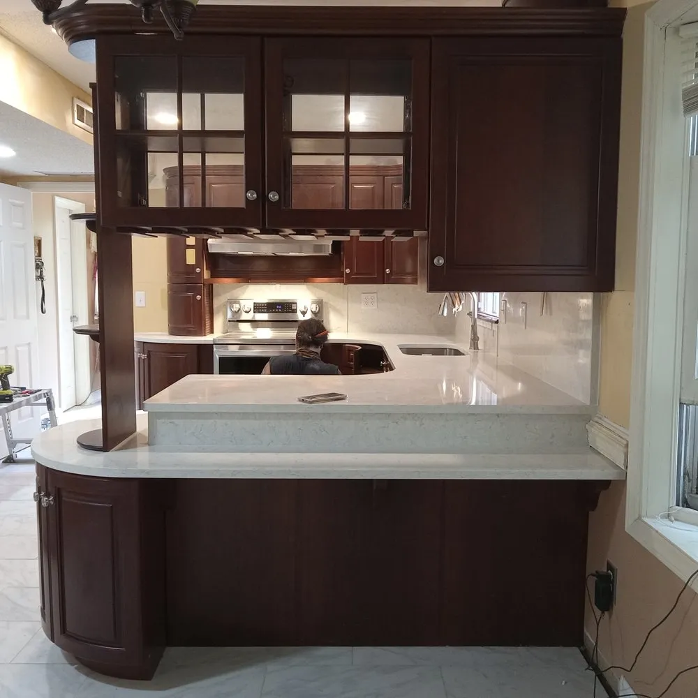 Slide of Custom Homes