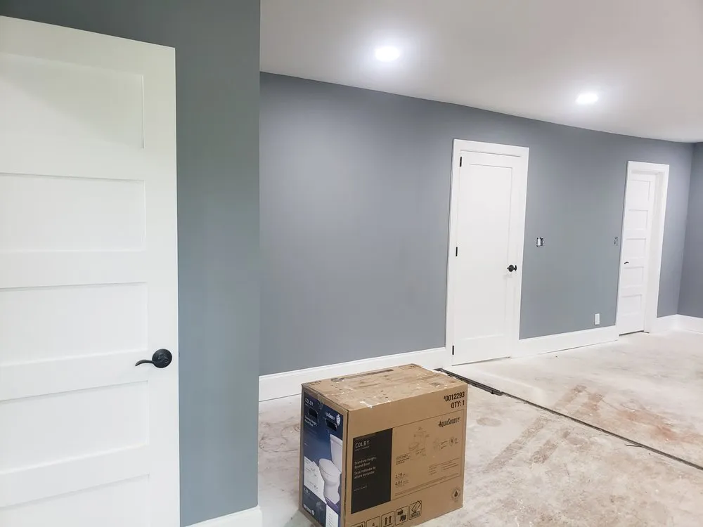 Slide of Custom Homes