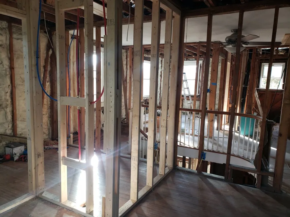 Slide of Custom Homes