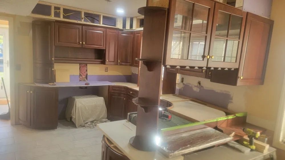 Slide of Custom Homes