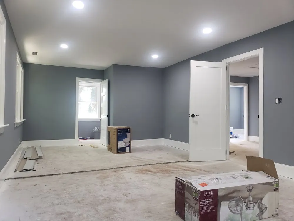 Slide of Custom Homes