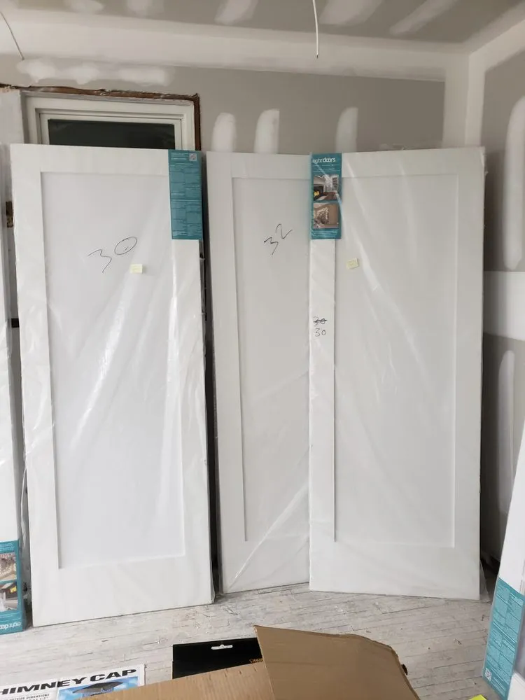 Slide of Custom Homes