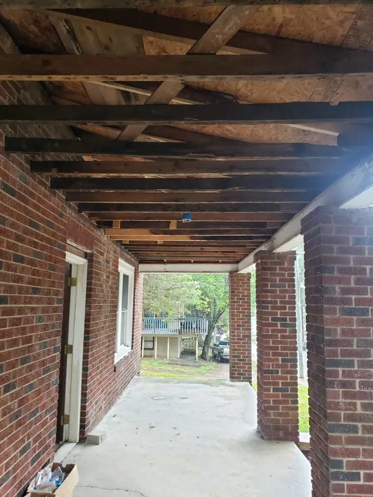 Slide of Custom Homes