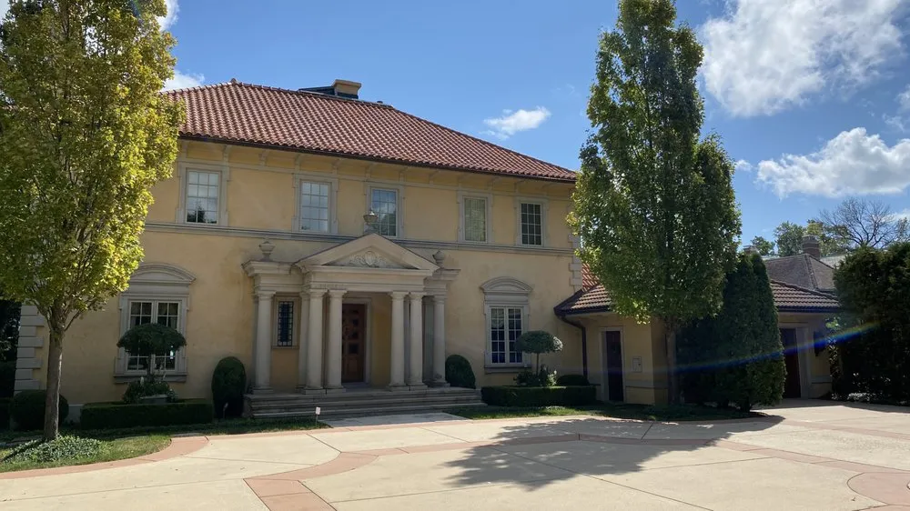 Slide of Custom Installations