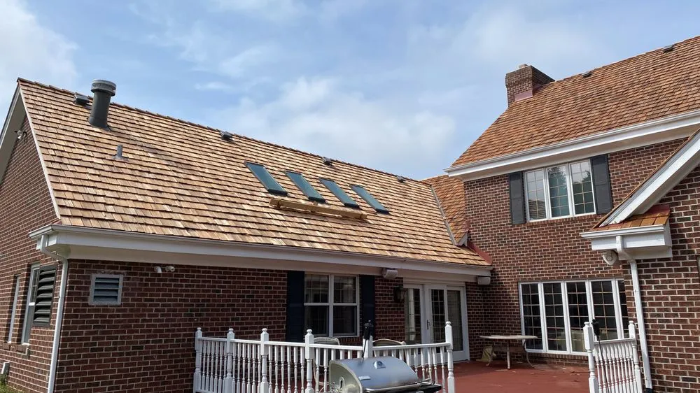 Slide of Custom Installations