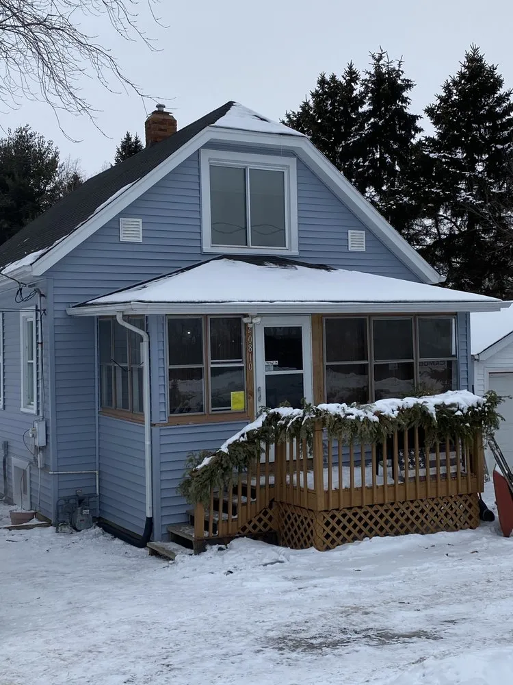 Slide of Custom Installations