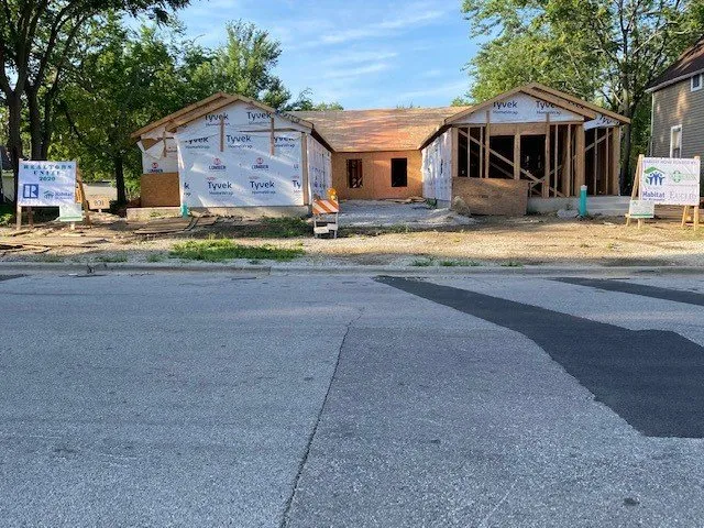 Slide of Custom Installations