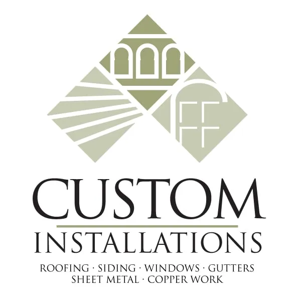 Slide of Custom Installations