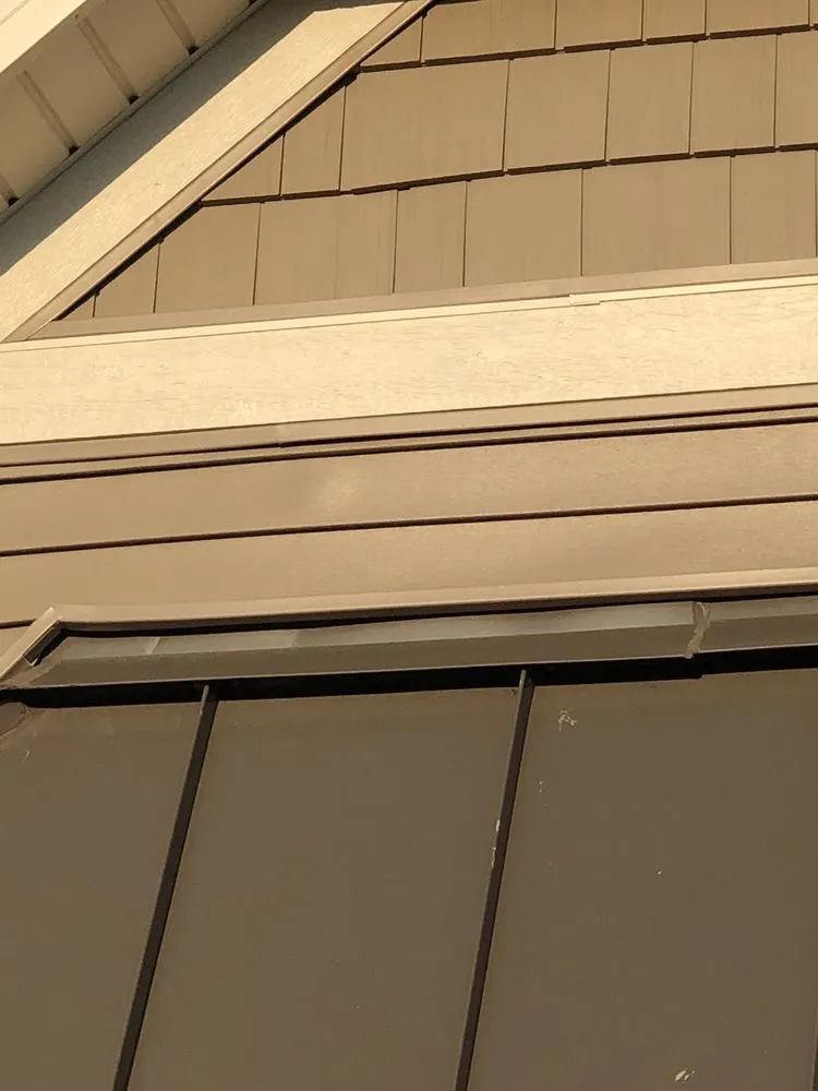 Slide of Custom Installations