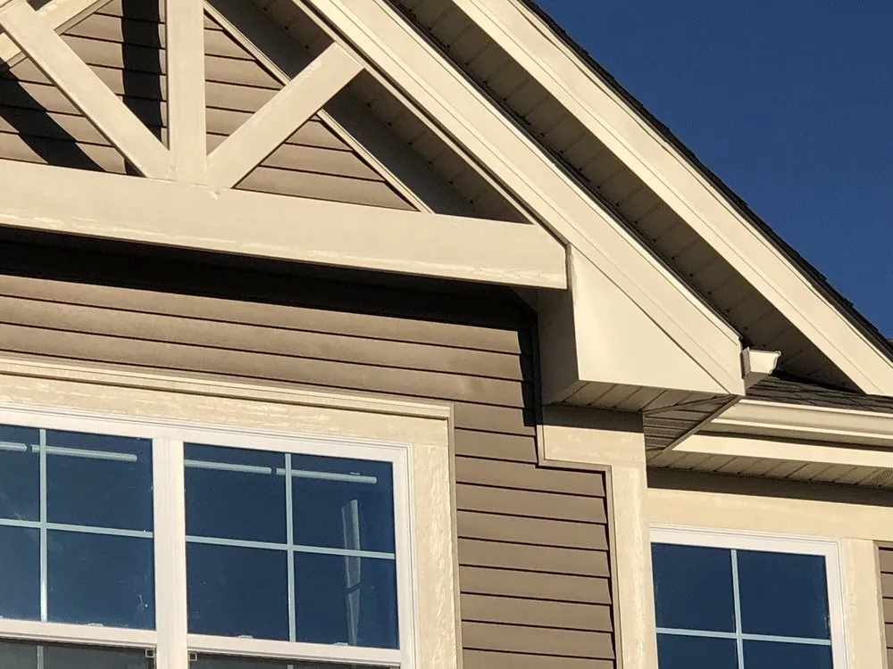 Slide of Custom Installations