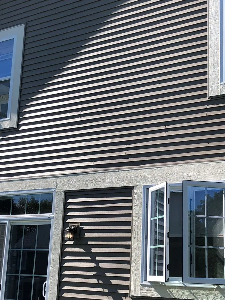 Slide of Custom Installations