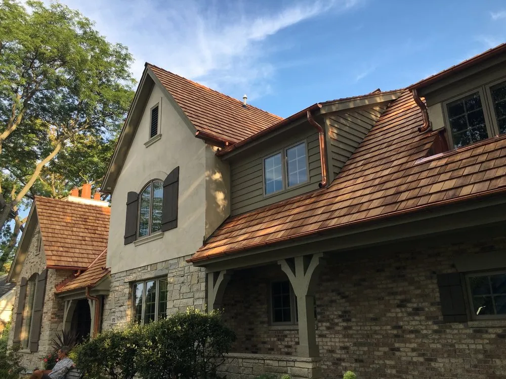 Slide of Custom Installations