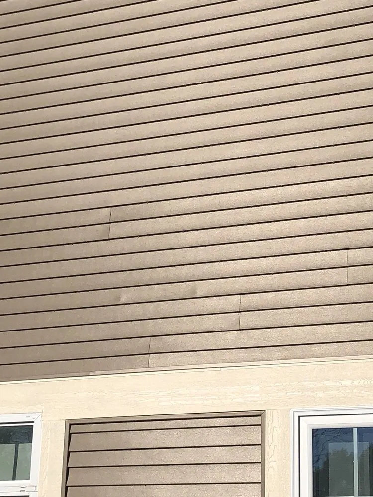 Slide of Custom Installations