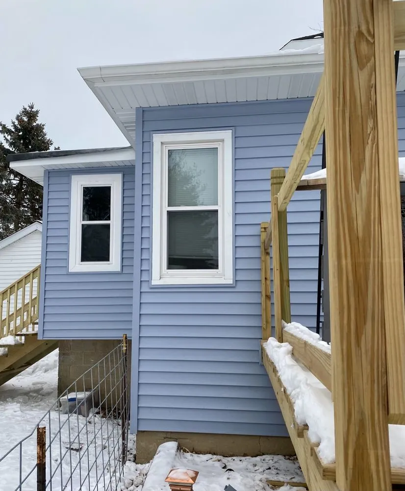 Slide of Custom Installations