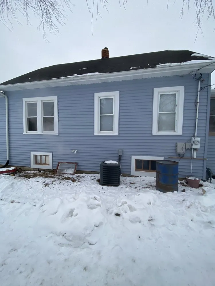 Slide of Custom Installations