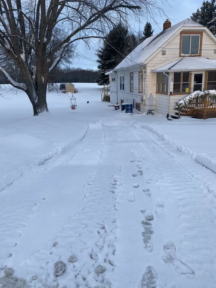 Slide of Custom Installations