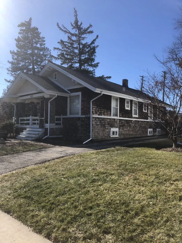 Slide of Custom Installations