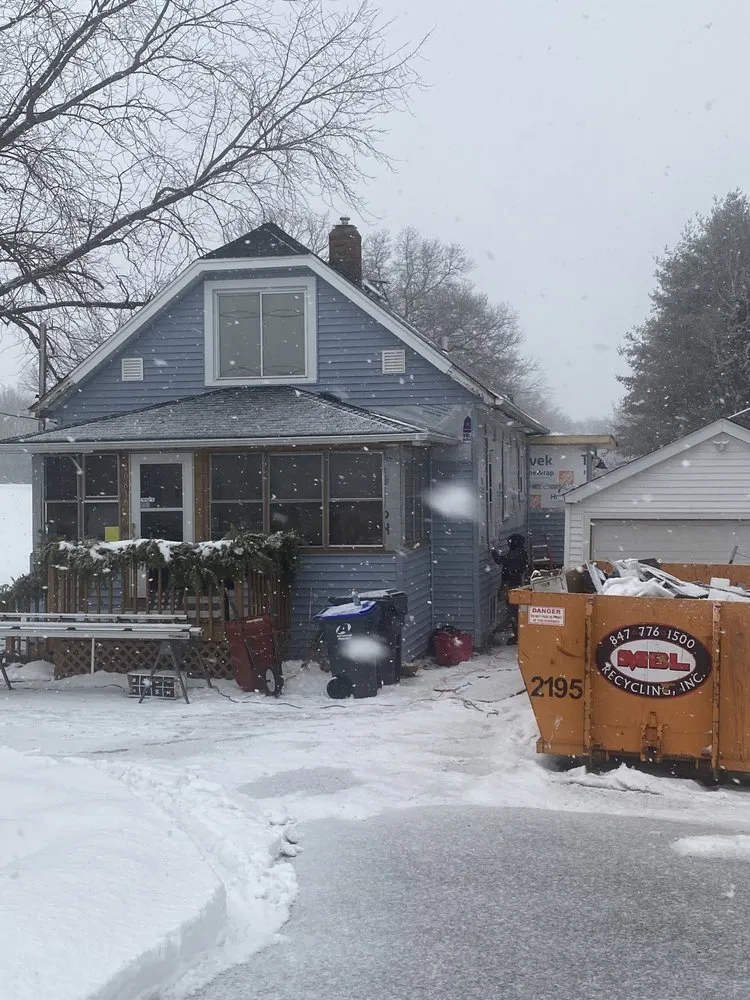 Slide of Custom Installations