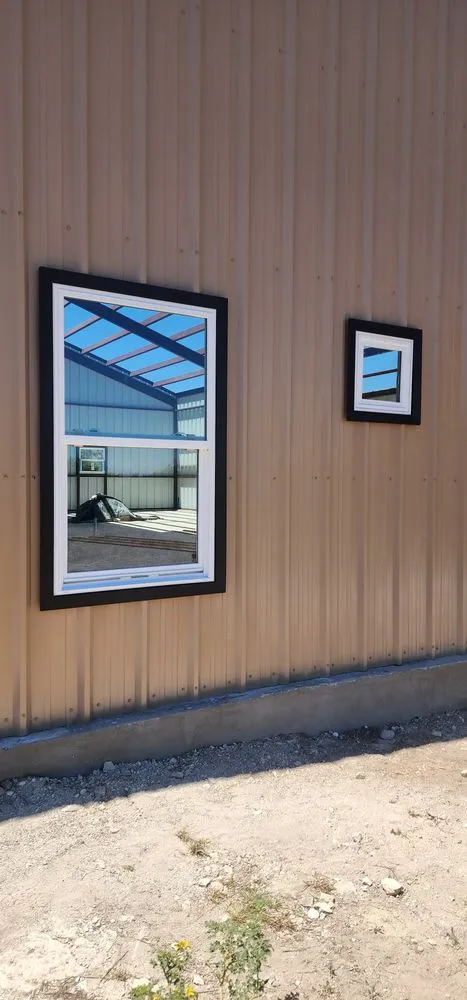 Slide of Custom Metal Roofs