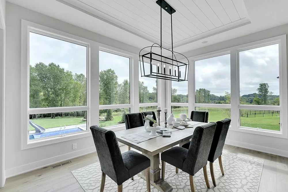 Slide of Custom One Exteriors